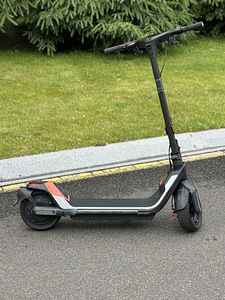 Segway Ninebot P65 väga heas korras (3 foto / 7)