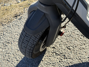 Segway Ninebot P65 väga heas korras (5 foto / 7)