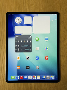 Apple iPad Pro 12.9 M2 256GB WiFi Space Gray, uueväärne (6 foto / 7)