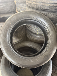 Nexen Nfera 235/55 R19 DOT4125 uued suverehvid (4 foto / 4)