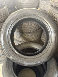 Bridgestone Turanza6 enliten 225/55 R18 DOT1724 (1 foto / 2)