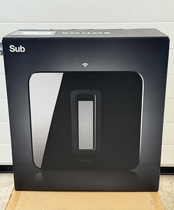 Саундбар Sonos Arc Dolby Atmos. Состояние как новое! (4 фото из 7)