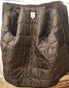 Talvejope Tom Tailor, XXL (3 foto / 3)