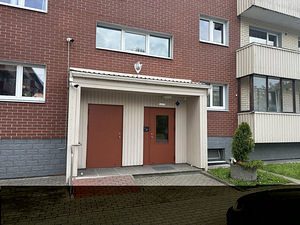 Sõpruse puiestee T1, Kristiine, Tallinn, Harjumaa (1 foto / 11)