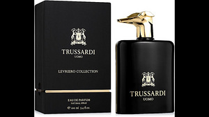 Trussardi UOMO Levriero collection 100ml (2 foto / 2)