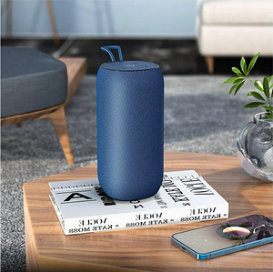WESTROM Wireless Portable Speaker WR-G19 (UUS!) (2 foto / 2)