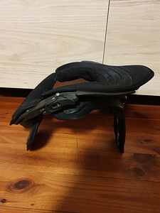 Kaelakaitse Leatt Moto GPX (2 foto / 3)