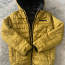 Детская двусторонняя куртка (фото #2)