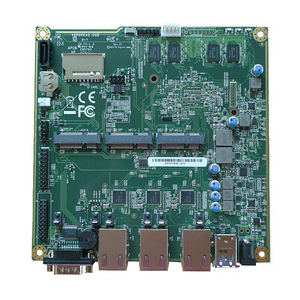 TekLager PfSense tulemüür/ruuter (3 foto / 3)