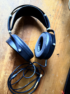 Müüa Hifiman Sundara kõrvaklapid (3 foto / 4)