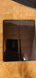 Samsung Galaxy Fold 3 512GB (1 foto / 5)