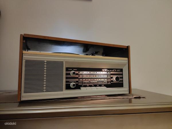 Радиола Рекорд 68-2 (фото #3)