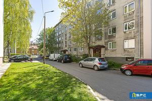 Sitsi tn 20, Põhja-Tallinna, Tallinn, Harjumaa (15 foto / 15)