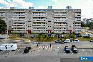 J. Sütiste tee 3, Mustamäe, Tallinn, Harjumaa (1 foto / 12)