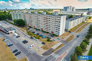 J. Sütiste tee 3, Mustamäe, Tallinn, Harjumaa (2 foto / 12)