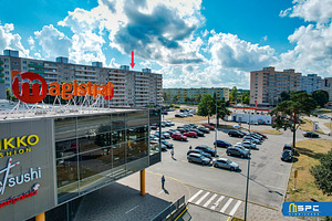 J. Sütiste tee 3, Mustamäe, Tallinn, Harjumaa (3 foto / 12)
