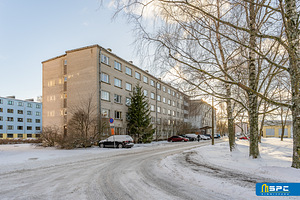 E. Vilde tee 96, Mustamäe, Tallinn, Harjumaa (14 foto / 14)