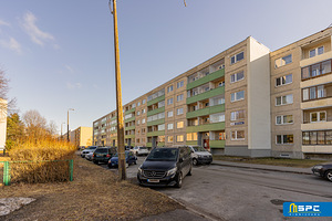 Õismäe tee 45, Haabersti, Tallinn, Harjumaa (15 foto / 15)