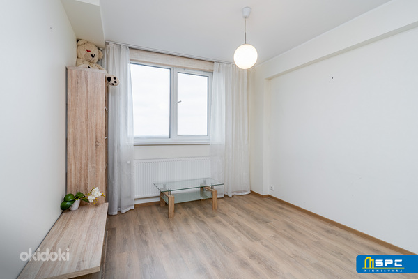 Продажа квартиры, 2 комнаты - Mustakivi tee 25, Ласнамяэ, Таллинн, Эстония (фото #8)