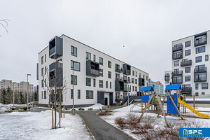 Liikuri tn 18b, Lasnamäe, Tallinn, Harjumaa (15 foto / 15)