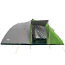 Палатка Stella3, всепогодная, серая/зеленая (фото #1)