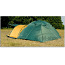 Палатка Traper 4-местная, зеленый/желтый (фото #5)