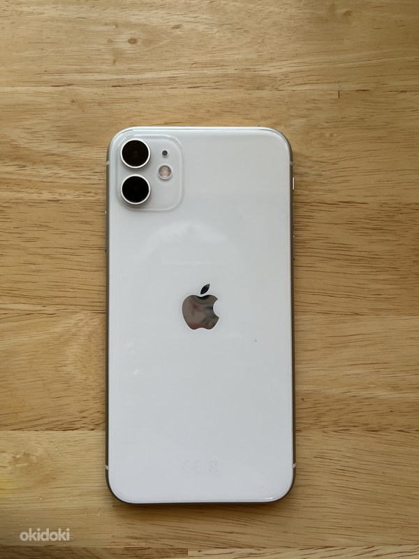 Iphone 11 ростест