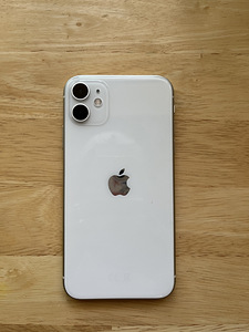 iPhone 11 64 ГБ (1 фото из 6)