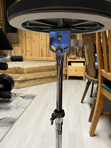 Remo drumpad ja drum kickpad (2 foto / 6)