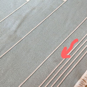 Uus villane vaip 200*300cm (5 foto / 5)