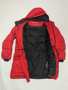 Everest meeste talvejope / sulejope S/M