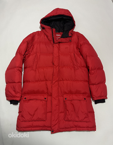Everest meeste talvejope / sulejope S/M