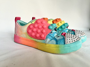 Skechers Pop It tennised (1 foto / 6)