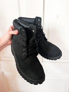 Timberland saapad (2 foto / 7)