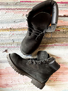 Timberland saapad (4 foto / 7)
