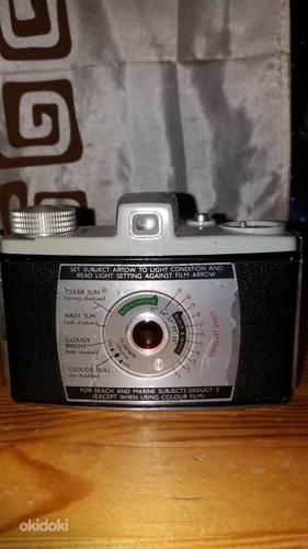 Kaamera Kodak (foto #3)