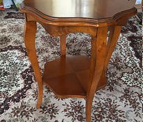 Маленький круглый столик Selva, 64x50