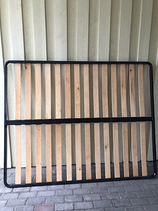Voodi rest 200x160 (2 foto / 3)