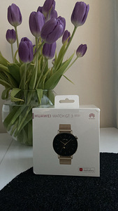 Huawei watch GT 3 42 mm (1 foto / 1)