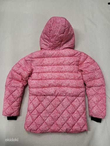 Зимняя куртка, размер 140-146 (фото #2)