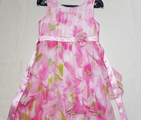 Вечернее платье, размер 146