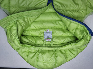 Vest, s.Oliver, suurus 128 (3 foto / 4)