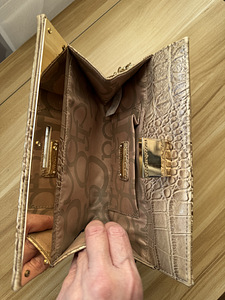 Roccobarocco clutch (3 foto / 3)