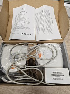 RUCKUS MediaFlex 2825 , Wireless Multimedia Router (2 foto / 4)