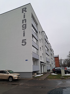 Korter