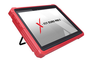 Professionaalne diagnostikaseade Launch X-431 Euro Pro5 (1 foto / 3)