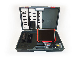 Professionaalne diagnostikaseade LAUNCH X-431 EURO PRO5 (4 foto / 10)