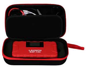 Launch ESP-150 стартер и зарядное устройство (3 фото из 7)