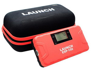 Launch ESP-150 стартер и зарядное устройство (5 фото из 5)