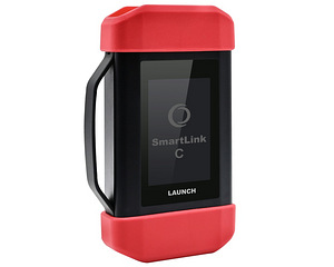 Ametlik diagnostikaseade Launch X-431 Euro Link (UUS 2023) (3 foto / 4)